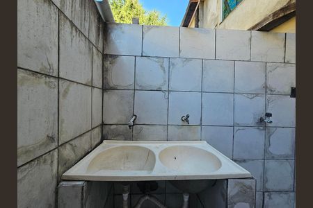 Casa para alugar com 100m², 2 quartos e 1 vaga Casa para alugar com 100m², 2 quartos e 1 vagaÁrea de Serviço