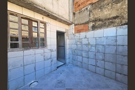 Casa para alugar com 100m², 2 quartos e 1 vaga Casa para alugar com 100m², 2 quartos e 1 vagaÁrea de Serviço