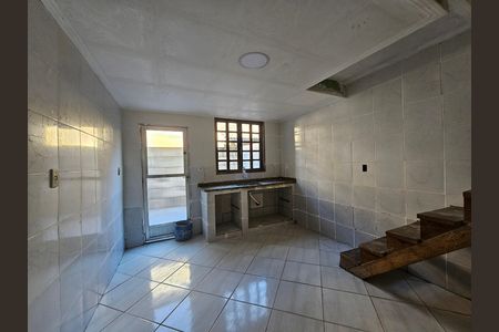 Casa para alugar com 100m², 2 quartos e 1 vaga Casa para alugar com 100m², 2 quartos e 1 vagaCozinha