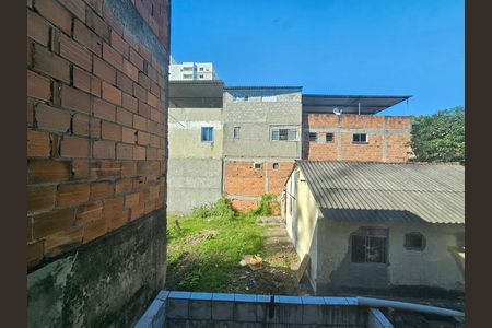 Vista do Quarto 2 de casa para alugar com 2 quartos, 100m² em Anchieta, Nilópolis
