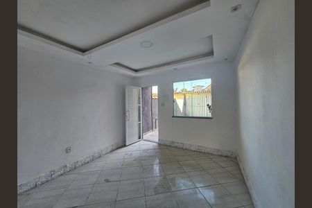 Sala de casa para alugar com 2 quartos, 100m² em Anchieta, Nilópolis