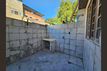 Casa para alugar com 100m², 2 quartos e 1 vaga Casa para alugar com 100m², 2 quartos e 1 vagaÁrea de Serviço