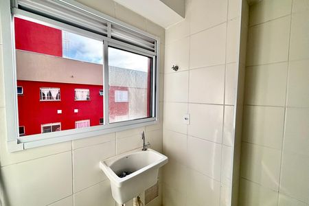 Apartamento para alugar com 47m², 2 quartos e sem vagaÁrea de serviço 