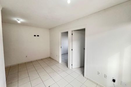 Apartamento para alugar com 47m², 2 quartos e sem vagaSala