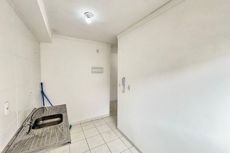Apartamento para alugar com 47m², 2 quartos e sem vagaCozinha 
