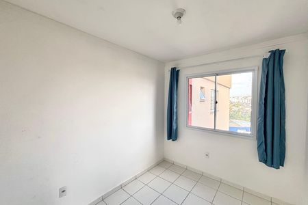 Apartamento para alugar com 47m², 2 quartos e sem vagaQuarto 2