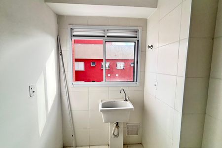 Apartamento para alugar com 47m², 2 quartos e sem vagaÁrea de serviço 