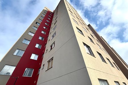 Apartamento para alugar com 47m², 2 quartos e sem vagaFachada 
