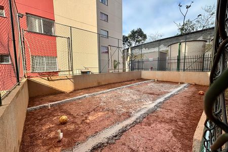 Apartamento para alugar com 47m², 2 quartos e sem vagaQuadra Esportiva