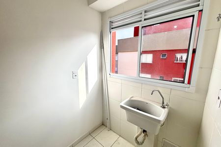 Apartamento para alugar com 47m², 2 quartos e sem vagaÁrea de serviço 