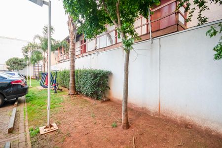 Apartamento à venda com 54m², 2 quartos e 1 vaga Apartamento à venda com 54m², 2 quartos e 1 vagaÁrea comum
