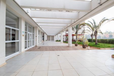 Área comum de apartamento à venda com 2 quartos, 54m² em Umuarama, Osasco
