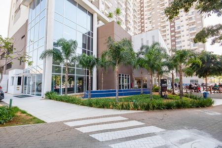 Apartamento à venda com 54m², 2 quartos e 1 vaga Apartamento à venda com 54m², 2 quartos e 1 vagaFachada