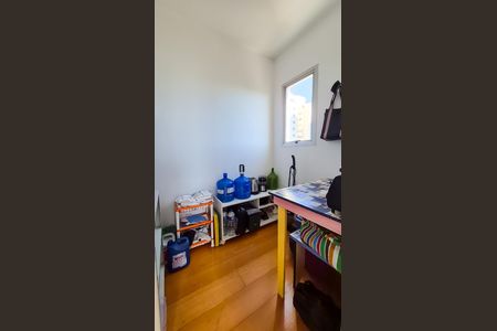 Apartamento para alugar com 107m², 3 quartos e 2 vagas Apartamento para alugar com 107m², 3 quartos e 2 vagasÁrea de Serviço
