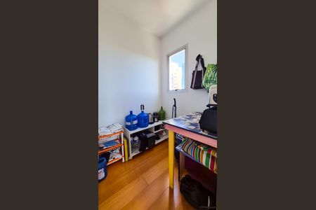Apartamento para alugar com 107m², 3 quartos e 2 vagas Apartamento para alugar com 107m², 3 quartos e 2 vagasÁrea de Serviço