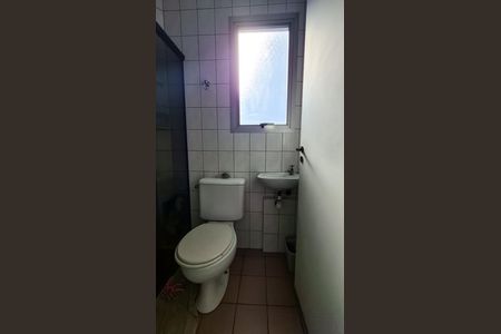 Apartamento para alugar com 107m², 3 quartos e 2 vagas Apartamento para alugar com 107m², 3 quartos e 2 vagasÁrea de Serviço