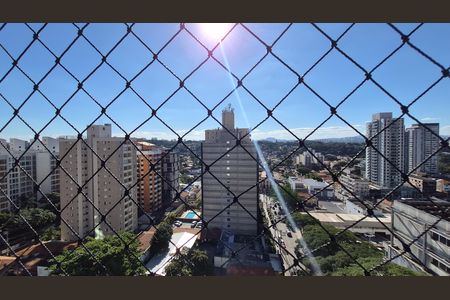 Apartamento para alugar com 107m², 3 quartos e 2 vagas Apartamento para alugar com 107m², 3 quartos e 2 vagasquarto 2 vista