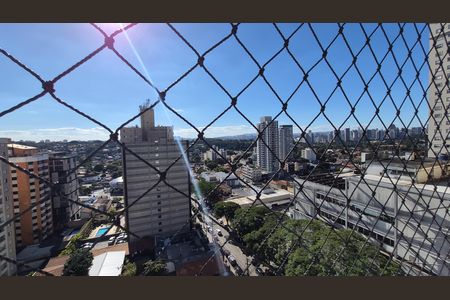 Apartamento para alugar com 107m², 3 quartos e 2 vagas Apartamento para alugar com 107m², 3 quartos e 2 vagasvista