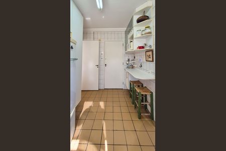 Apartamento para alugar com 107m², 3 quartos e 2 vagas