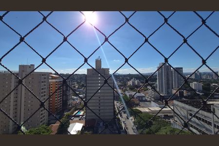 Apartamento para alugar com 107m², 3 quartos e 2 vagas Apartamento para alugar com 107m², 3 quartos e 2 vagasquarto 1 vista