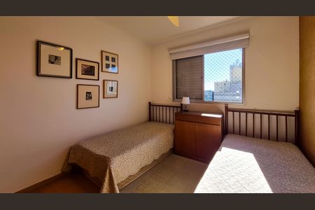 quarto 1 de apartamento para alugar com 3 quartos, 107m² em Vila Progredior, São Paulo