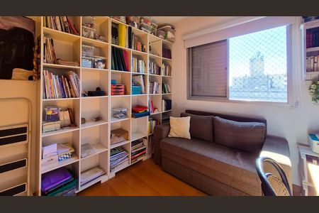 Apartamento para alugar com 107m², 3 quartos e 2 vagas Apartamento para alugar com 107m², 3 quartos e 2 vagasquarto 2