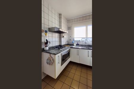 Apartamento para alugar com 107m², 3 quartos e 2 vagas Apartamento para alugar com 107m², 3 quartos e 2 vagascozinha