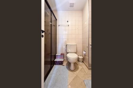 Apartamento para alugar com 107m², 3 quartos e 2 vagas Apartamento para alugar com 107m², 3 quartos e 2 vagasBanheiro