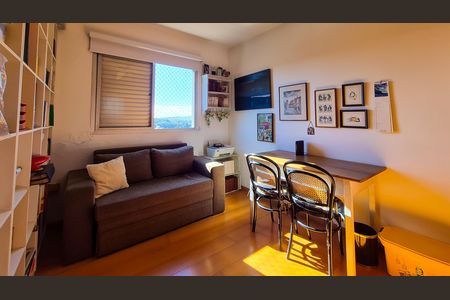 Apartamento para alugar com 107m², 3 quartos e 2 vagas Apartamento para alugar com 107m², 3 quartos e 2 vagasquarto 2