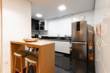 Apartamento à venda com 192m², 3 quartos e 3 vagasFoto 08