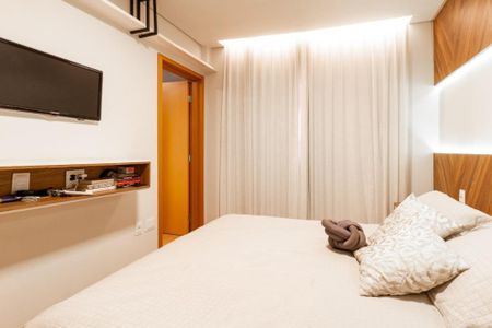 Foto 18 de apartamento à venda com 3 quartos, 192m² em Inconfidentes, Contagem