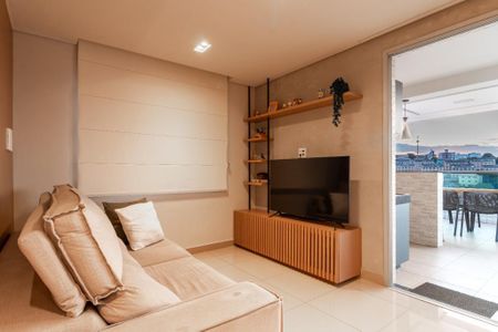 Foto 05 de apartamento à venda com 3 quartos, 192m² em Inconfidentes, Contagem