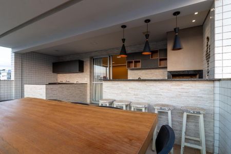 Apartamento à venda com 192m², 3 quartos e 3 vagasFoto 34