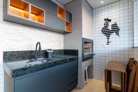 Apartamento à venda com 192m², 3 quartos e 3 vagasFoto 32