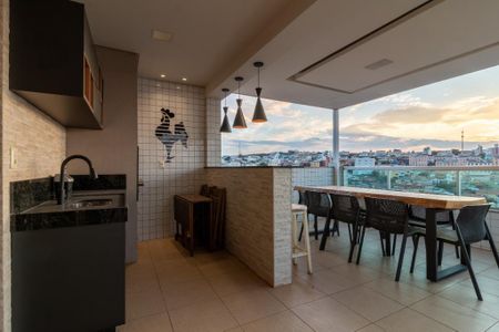Apartamento à venda com 192m², 3 quartos e 3 vagasFoto 31
