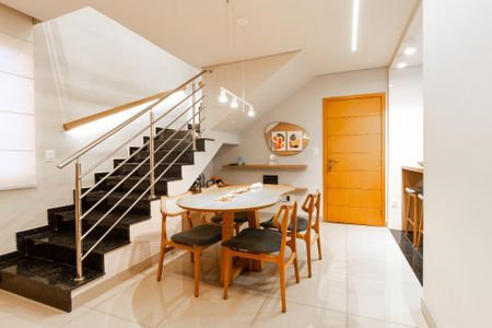 Apartamento à venda com 192m², 3 quartos e 3 vagasFoto 02