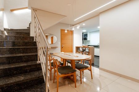 Apartamento à venda com 192m², 3 quartos e 3 vagasFoto 03