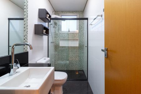 Apartamento à venda com 192m², 3 quartos e 3 vagasFoto 26