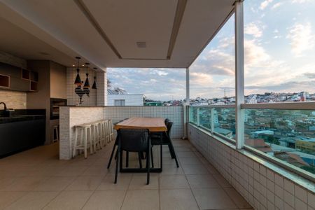Apartamento à venda com 192m², 3 quartos e 3 vagasFoto 35