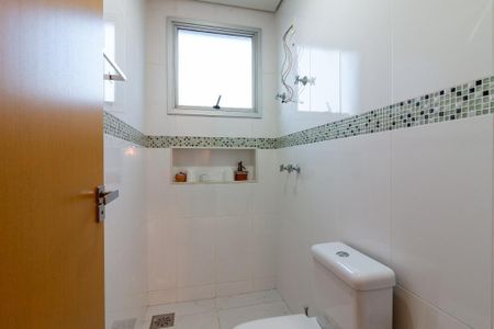 Apartamento à venda com 192m², 3 quartos e 3 vagasFoto 29