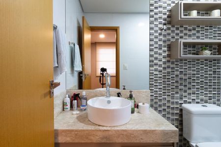 Apartamento à venda com 192m², 3 quartos e 3 vagasFoto 24