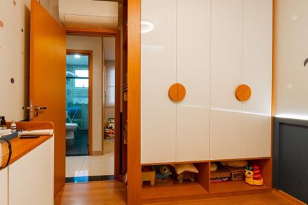 Apartamento à venda com 192m², 3 quartos e 3 vagasFoto 14