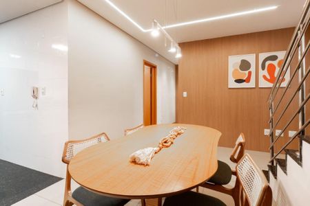 Foto 04 de apartamento à venda com 3 quartos, 192m² em Inconfidentes, Contagem