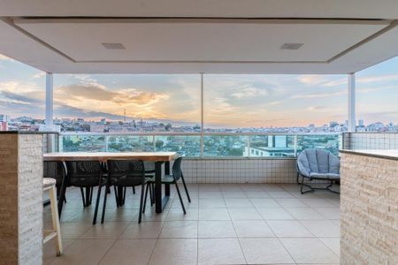Apartamento à venda com 192m², 3 quartos e 3 vagasFoto 33