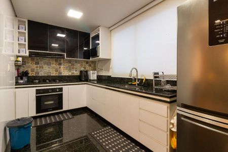 Apartamento à venda com 192m², 3 quartos e 3 vagasFoto 09