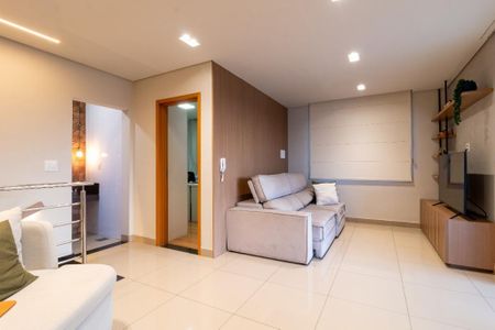 Foto 07 de apartamento à venda com 3 quartos, 192m² em Inconfidentes, Contagem