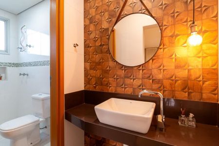 Apartamento à venda com 192m², 3 quartos e 3 vagasFoto 28