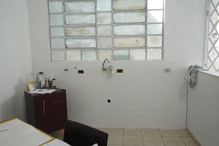 Cozinha de casa à venda com 2 quartos, 100m² em Penha de França, São Paulo