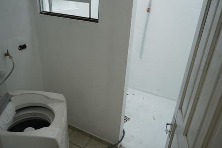 Área de Serviço de casa à venda com 2 quartos, 100m² em Penha de França, São Paulo