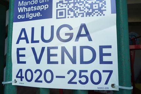 Placa de casa à venda com 2 quartos, 100m² em Penha de França, São Paulo